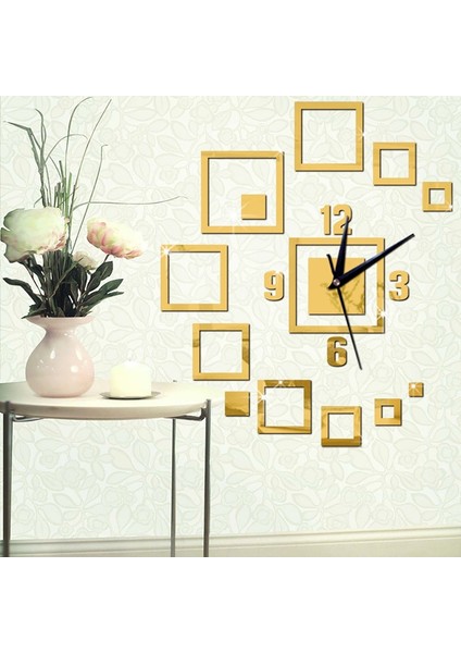 Dekoratif Duvar Saati (Yurt Dışından) modelleri