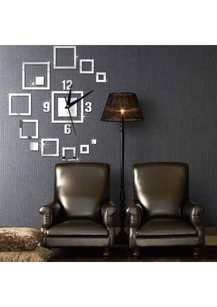 Dekoratif Duvar Saati (Yurt Dışından) modelleri