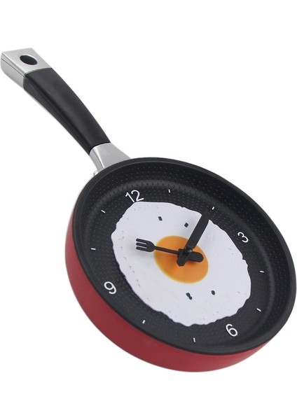 Dekoratif Duvar Saati (Yurt Dışından)