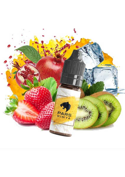 Brain FREEZE10 ml Premium Gıda Aroması