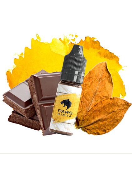 Captain Black 10 ml Premium Gıda Aroması