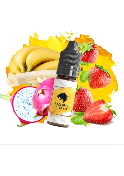 Donkey Khan 10 ml Premium Gıda Aroması