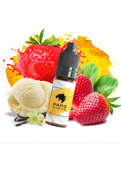Mustard Milk 10 ml Premium Gıda Aroması