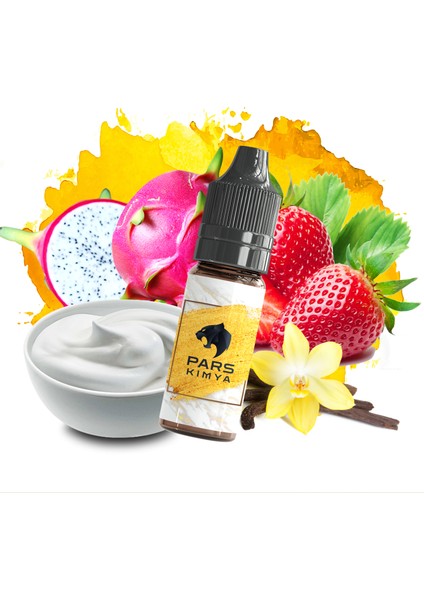 Punch 10 ml Premium Gıda Aroması