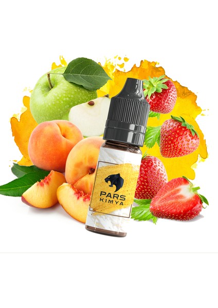 Astro 10 ml Premium Gıda Aroması