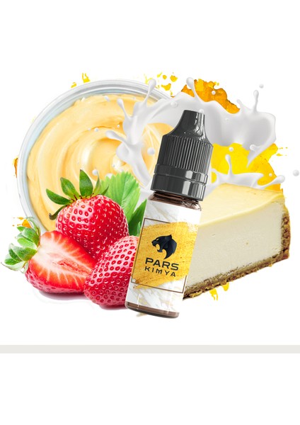 Unicorn Milk 10 ml Premium Gıda Aroması