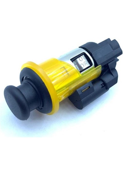 Dacia Duster Çakmaklık Komple Ithal 7700436354