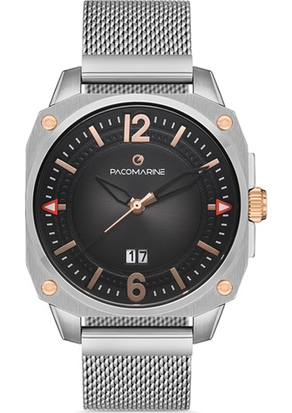 PM.61222.06 Erkek Kol Saati