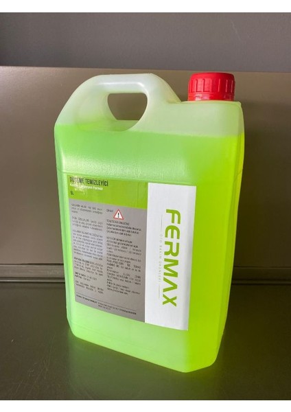 Fermaxdöşemetemizleyici 5l