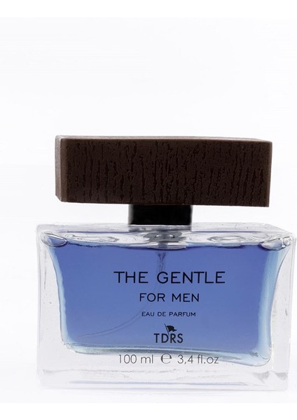 The Gentle Lavanta Özel Seri Uzun Süre Kalıcı 100 ML EDP Erkek Parfüm