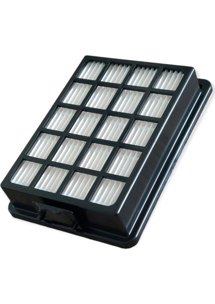 Samsung Uyumlu Vc 15H40E0VR - 21F50UKGC - 21F50VNAR Elektrikli Süpürge Hepa Filtre