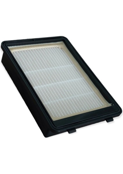Samsung Uyumlu Vc 15F50VRB-15F70HUSC-20F70HUCC-21F50UKGC-21F50VNAR Süpürge Sünger ve Hepa Filtresi modelleri