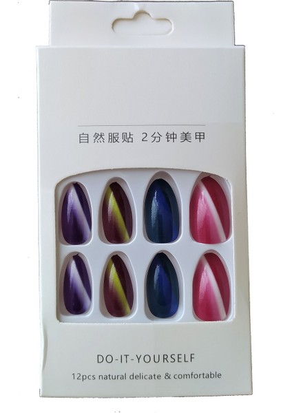 Badem Model Slikon Yapışkanlı ( Çılgın Rekler ) fiyatları