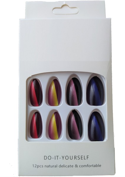 Badem Model Slikon Yapışkanlı ( Çılgın Rekler ) fiyatları