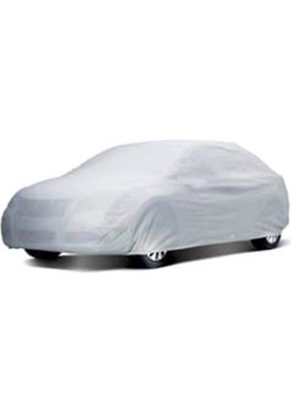 Chevrolet Spark Oto Branda Araç Örtüsü Niken