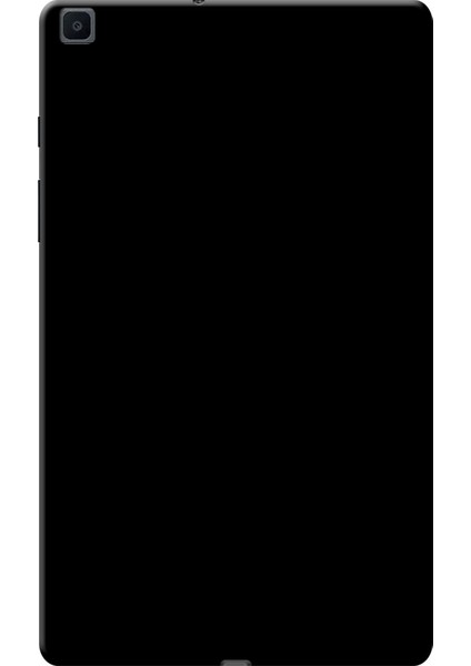 Samsung Galaxy Tab A8 T290 Rubber Yıkanabilir Silikon Kılıf