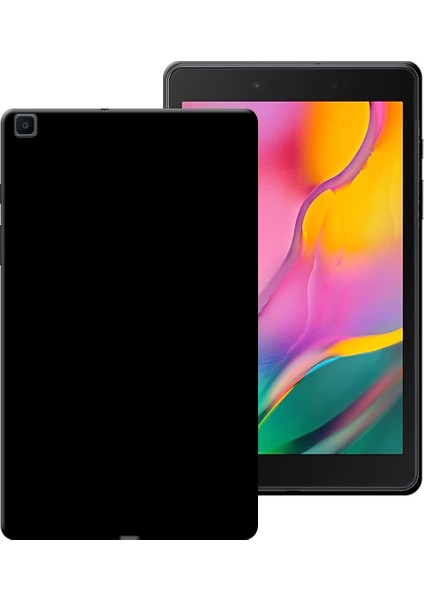 Samsung Galaxy Tab A8 T290 Rubber Yıkanabilir Silikon Kılıf fiyatları