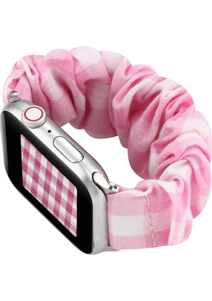 Apple Watch Pink Için Naylon / Seramik Saat Kordon Kordon (Yurt Dışından) fırsatları