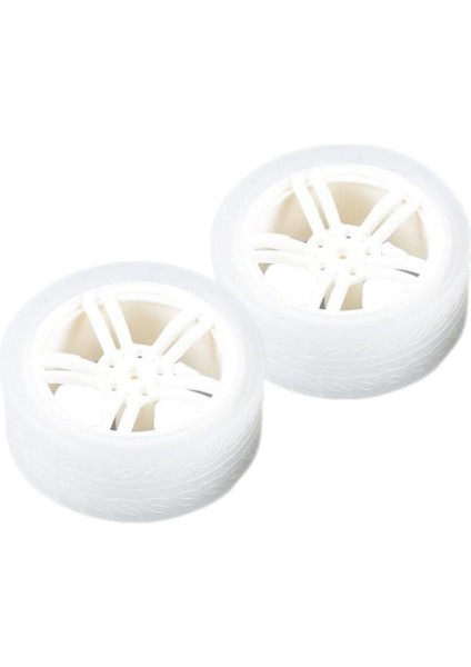 Rc Araç Tekerlek Yedek Parçası (Yurt Dışından)