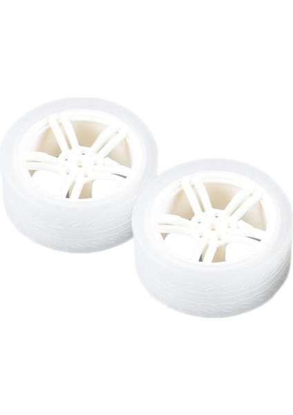 Rc Araç Tekerlek Yedek Parçası (Yurt Dışından)