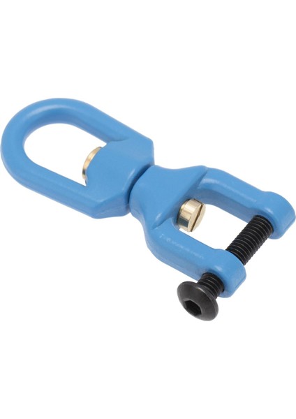 Römork Çekme Kanca Prangaları 1/10 Rc Paletli D90 SCX10 CC01 Araç Mavi (Yurt Dışından) fırsatları