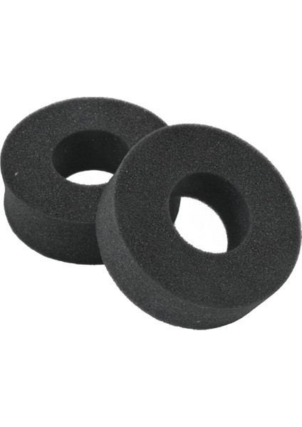 2/4pcs 1.9 "tek Ölçekli Lastik Köpük Ekleme 2 Adet (Yurt Dışından)