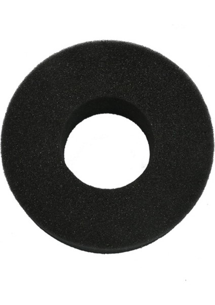 2/4pcs 1.9 "tek Ölçekli Lastik Köpük Ekleme 2 Adet (Yurt Dışından)