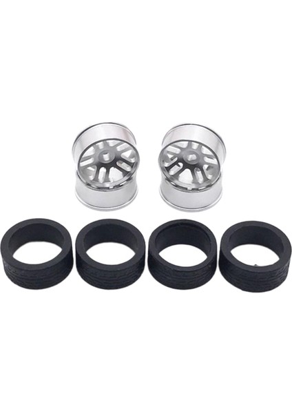 Rc Araç Tekerlek Yedek Parçası (Yurt Dışından) modelleri