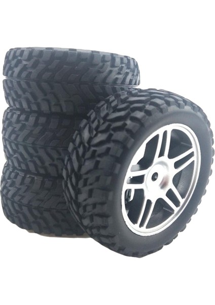 Rc Araç Tekerlek Yedek Parçası (Yurt Dışından)