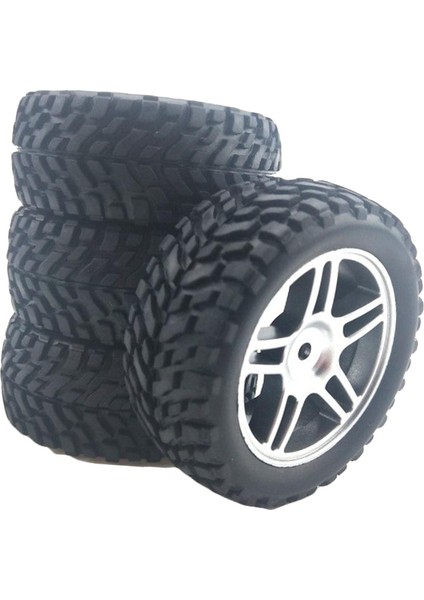 Rc Araç Tekerlek Yedek Parçası (Yurt Dışından)