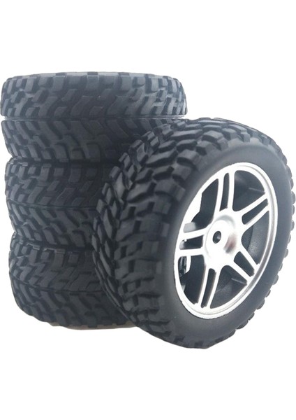 Rc Araç Tekerlek Yedek Parçası (Yurt Dışından)