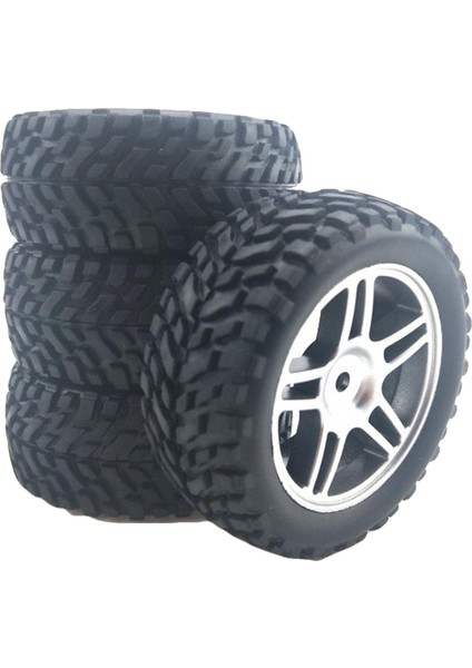 Rc Araç Tekerlek Yedek Parçası (Yurt Dışından)