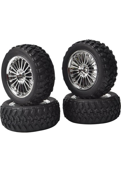 Rc Araç Tekerlek Yedek Parçası (Yurt Dışından)