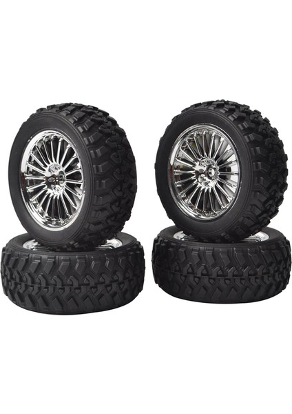 Rc Araç Tekerlek Yedek Parçası (Yurt Dışından) fırsatları