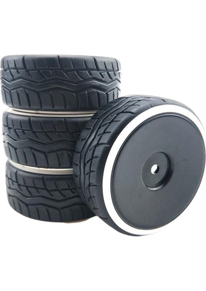 Rc Araç Tekerlek Yedek Parçası (Yurt Dışından)