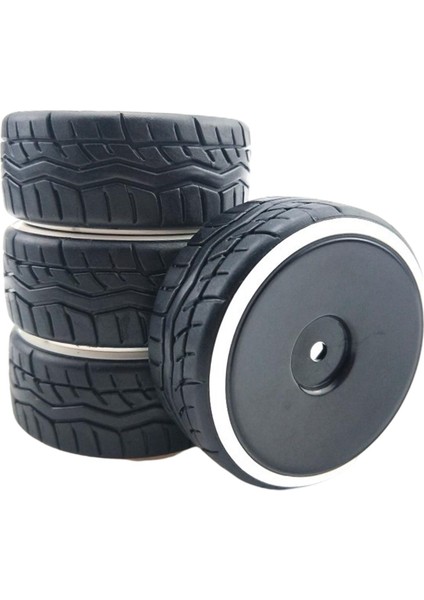 Rc Araç Tekerlek Yedek Parçası (Yurt Dışından)