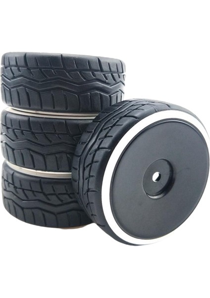 Rc Araç Tekerlek Yedek Parçası (Yurt Dışından)