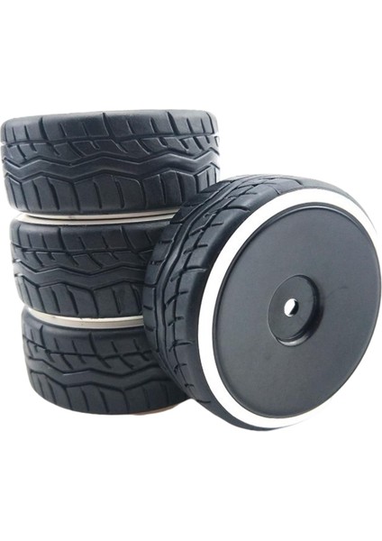 Rc Araç Tekerlek Yedek Parçası (Yurt Dışından)