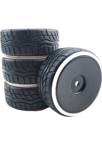 Rc Araç Tekerlek Yedek Parçası (Yurt Dışından)