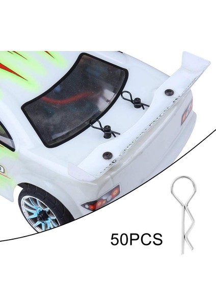 1/10 1/12 1/16 Rc Yarış Arabası Aksesuarları Için Rc Gövde R Şekli (Yurt Dışından) modelleri