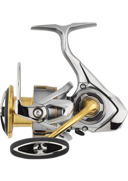 Freams 21 Lt 3000 Spin Olta Makinesi