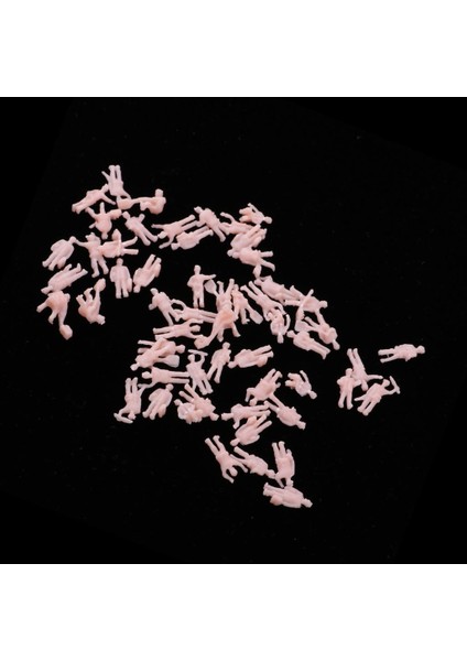 Model Maket Aksesuarı (Yurt Dışından) fırsatları