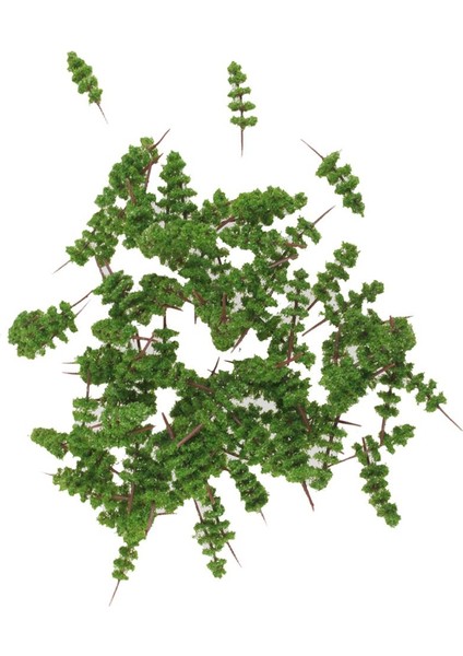 Model Maket Aksesuarı (Yurt Dışından)