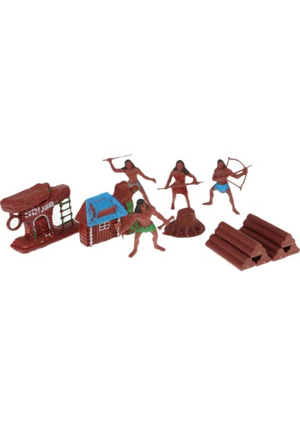 Model Maket Aksesuarı (Yurt Dışından)
