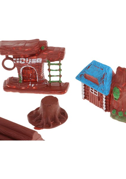 Model Maket Aksesuarı (Yurt Dışından)