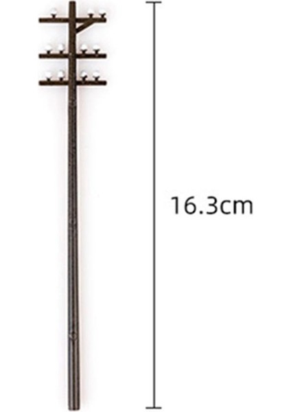 Model Maket Aksesuarı (Yurt Dışından)