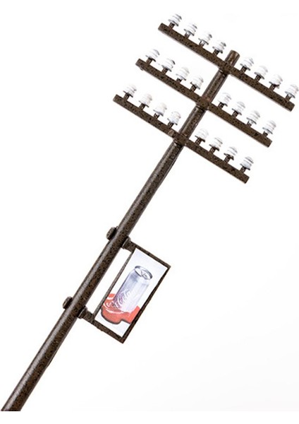 Model Maket Aksesuarı (Yurt Dışından)