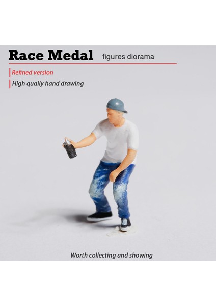 Model Maket Aksesuarı (Yurt Dışından) modelleri