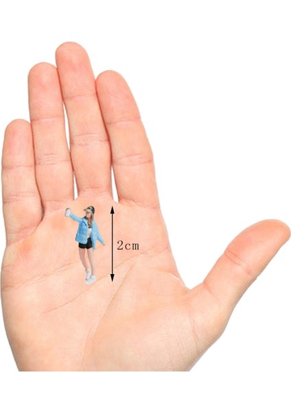 Model Maket Aksesuarı (Yurt Dışından) fırsatları