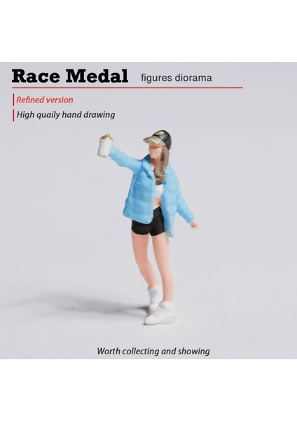 Model Maket Aksesuarı (Yurt Dışından) indirimleri